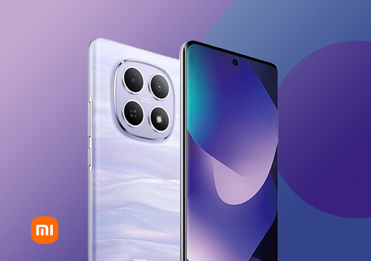 Xiaomi Redmi Note 15 Xiaomi Redmi Note 15