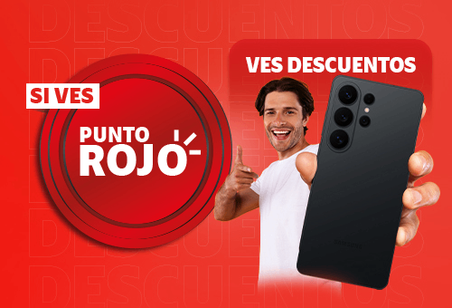 ¡Aprovechá hasta un 40% de descuento!