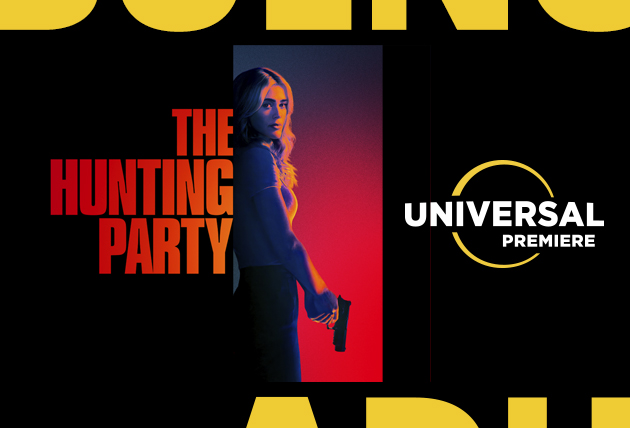 Universal Premiere Universal Premiere