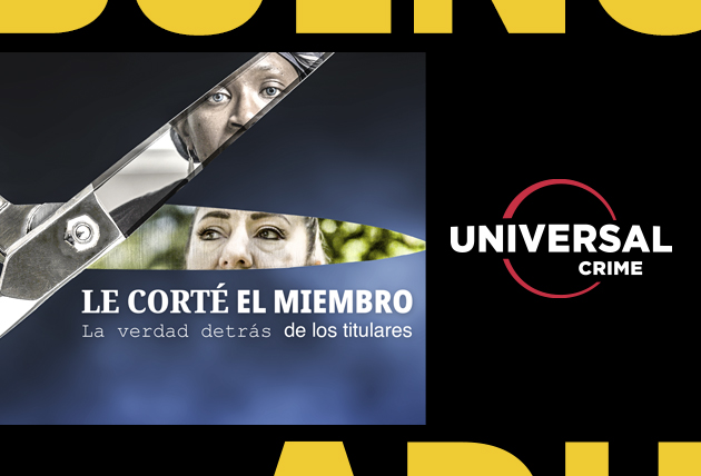 Universal Crime