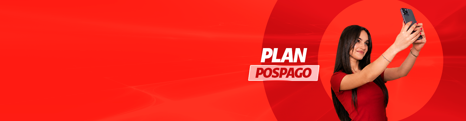 Disfrutá de los planes con llamadas y apps ilimitadas con la red más rápida. Disfrutá de los planes con llamadas y apps ilimitadas con la red más rápida.