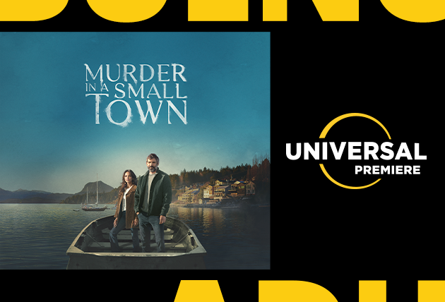 Universal Premiere