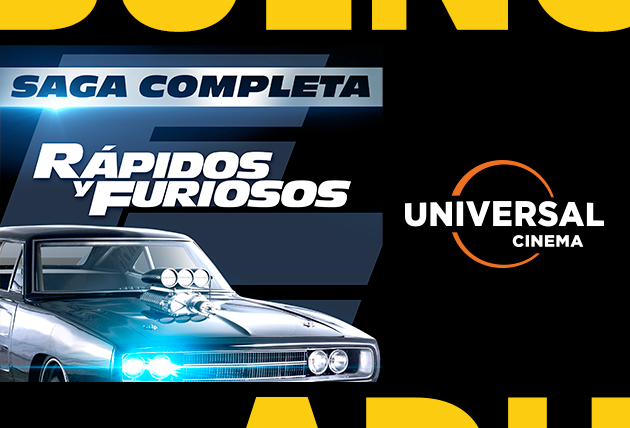 Universal Cinema