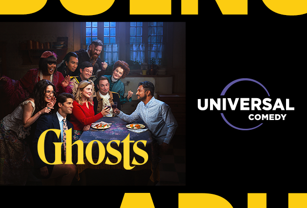 Universal Comedy