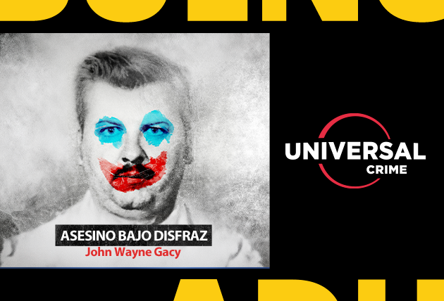 Universal Crime