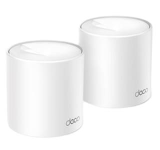 Deco X10 AX1500 Two Pack Deco X10 AX1500 Two Pack