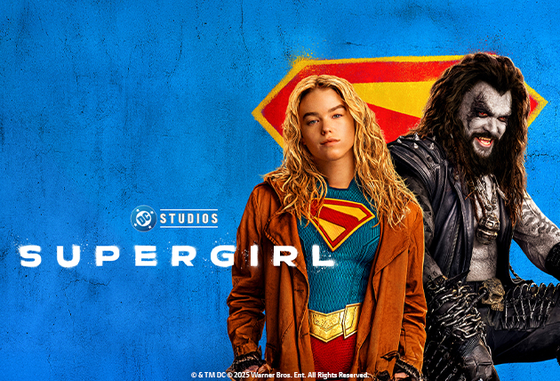 Supergirl
