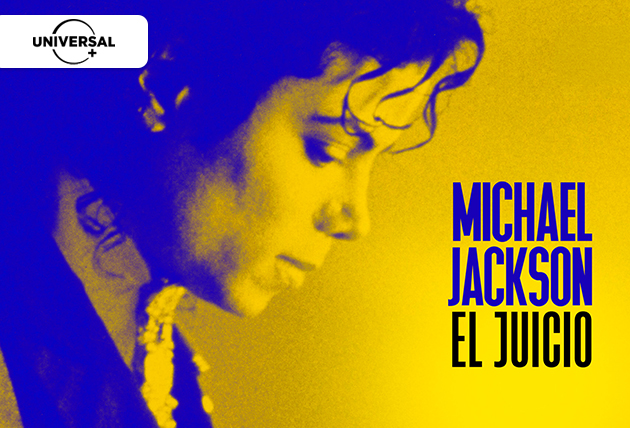 Michael Jackson The Trial
