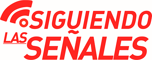 Siguiendo señales